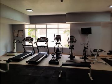 ! Vendo apartamento en Obarrio 206 m2 $320.000 #356