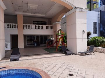 ! Vendo apartamento en Obarrio 206 m2 $320.000 #356