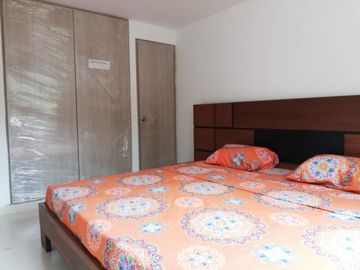 apartamento en venta en chinacota. Cod V1373