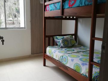 apartamento en venta en chinacota. Cod V1373