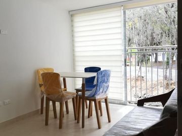 apartamento en venta en chinacota. Cod V1373