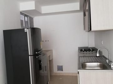 apartamento en venta en chinacota. Cod V1373