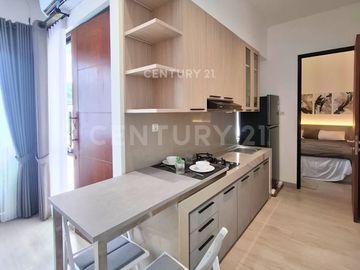 Hunian Modern 2 Lantai Bagus Di Prima Harapan Regency Bekasi