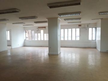 Office Space for Lease in Legazpi Village,Makati City CB0063