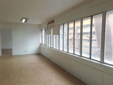 Office Space for Lease in Legazpi Village,Makati City CB0063
