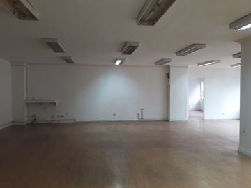Office Space for Lease in Legazpi Village,Makati City CB0063