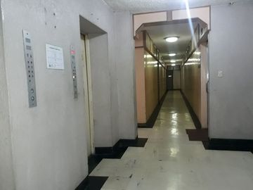 Office Space for Lease in Legazpi Village,Makati City CB0063