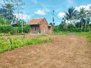 Tanah di kepanjen harga murah