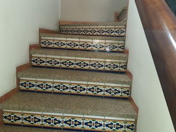 VENTA de casa en Urbanización El Alamo Km 2.5 Samborondón