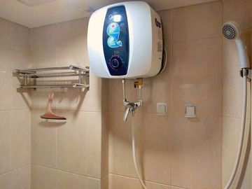 DIJUAL : Apartemen Osaka Riverview Twr Prime B2750 Lt27 full furnish, Tangerang