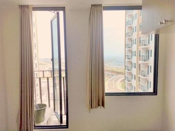 DIJUAL : Apartemen Osaka Riverview Twr Prime B2750 Lt27 full furnish, Tangerang