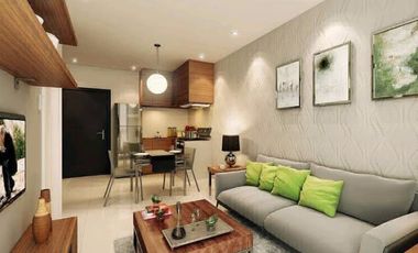 ATMS STUDIO UNIT CONDO FOR SALE IN MAKATI CITY