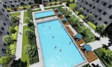 ATMS STUDIO UNIT CONDO FOR SALE IN MAKATI CITY