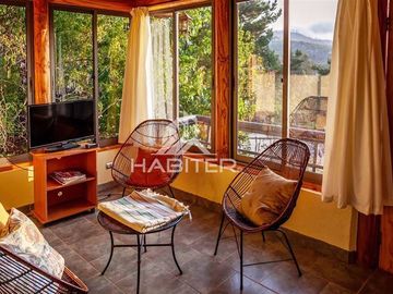 Hotel en Venta en VICHUQUEN