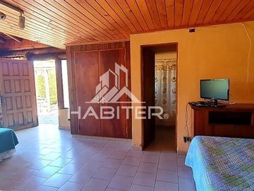 Hotel en Venta en VICHUQUEN
