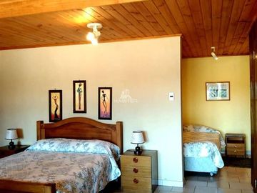 Hotel en Venta en VICHUQUEN