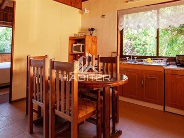 Hotel en Venta en VICHUQUEN