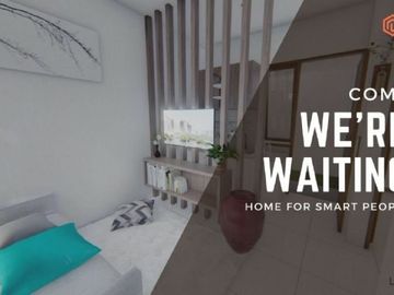 RUMAH BARU MINIMALIS DI CIPARAY MAJALAYA