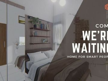 RUMAH BARU MINIMALIS DI CIPARAY MAJALAYA