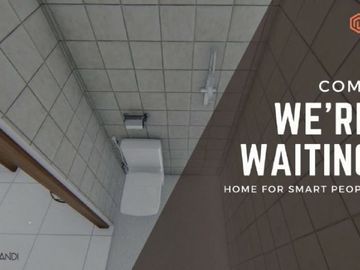 RUMAH BARU MINIMALIS DI CIPARAY MAJALAYA