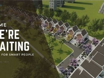 RUMAH BARU MINIMALIS DI CIPARAY MAJALAYA