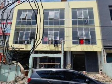 Ruko Raya Darmo permai Timur, Jln kembar row 20m, Istimewa