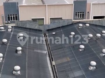 Dijual Gudang Laksana Bussiness Park Pakuhaji Tangerang