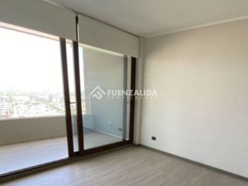 Depto. en venta de 2 dorm. en Metro Camino Agrícola, Macul