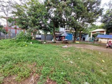 Tanah Kavling Perumahan Cipayung Jakarta Timur Dekat Stasiun LRT