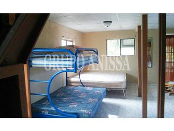 Se Vende Cabaña en Cerro Azul