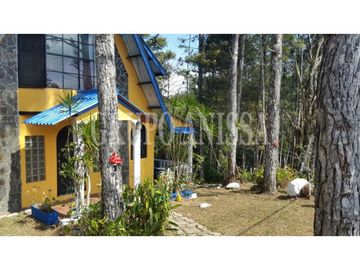 Se Vende Cabaña en Cerro Azul