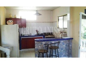 Se Vende Cabaña en Cerro Azul