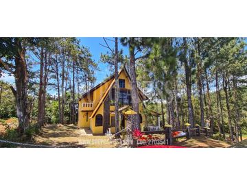 Se Vende Cabaña en Cerro Azul