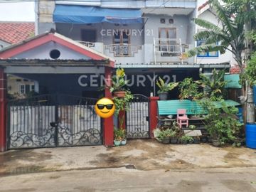 Di Jual Rumah Siap Huni Di Villa Mutiara Gading Bekasi