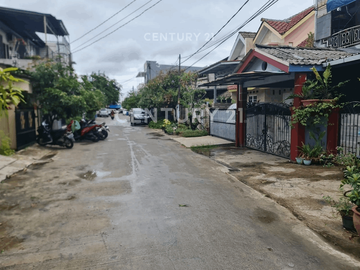 Di Jual Rumah Siap Huni Di Villa Mutiara Gading Bekasi
