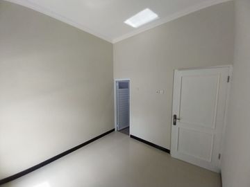 Dijual Rumah BARU SIAP huni dilokasi strategis PEMDA SLEMAN