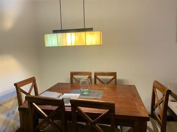 Departamento en Venta en Alsacia 151, sector El Golf