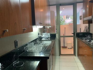 Departamento en Venta en Alsacia 151, sector El Golf