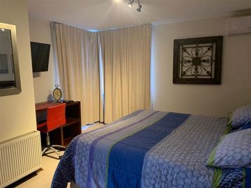 Departamento en Venta en Alsacia 151, sector El Golf
