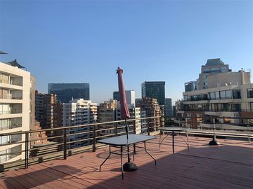 Departamento en Venta en Alsacia 151, sector El Golf