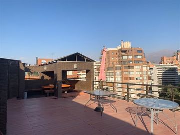 Departamento en Venta en Alsacia 151, sector El Golf