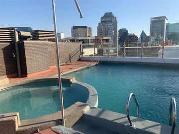 Departamento en Venta en Alsacia 151, sector El Golf