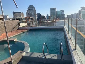 Departamento en Venta en Alsacia 151, sector El Golf