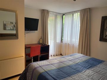 Departamento en Venta en Alsacia 151, sector El Golf