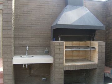 Departamento en Venta en Alsacia 151, sector El Golf