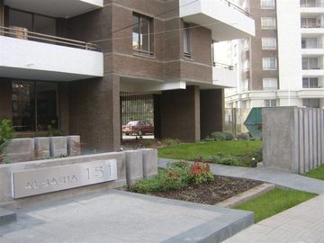 Departamento en Venta en Alsacia 151, sector El Golf