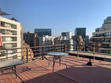 Departamento en Venta en Alsacia 151, sector El Golf