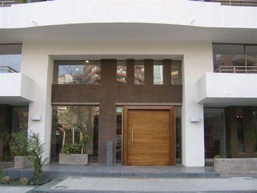 Departamento en Venta en Alsacia 151, sector El Golf
