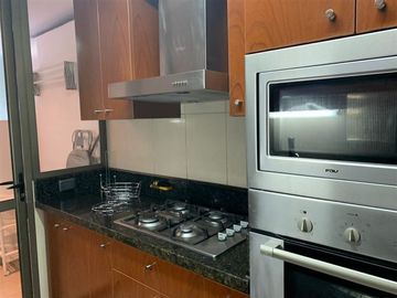 Departamento en Venta en Alsacia 151, sector El Golf
