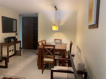 Departamento en Venta en Alsacia 151, sector El Golf